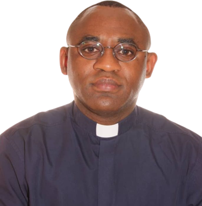 Fr. Ferdinand Ntunzwenimana